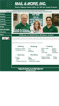 Mobile Screenshot of mailandmorenj.com